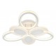 Потолочная люстра Escada 10259/6LED Atreus