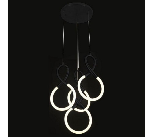 Подвесная люстра Alfa-Light F0324-16 F0324 Подвесная люстра Alfa-Light F0324-16 F0324