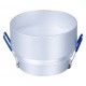 Встраиваемый светильник Ambrella Light TN191 TN