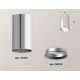 Накладной светильник Ambrella Light XS6325002 XS