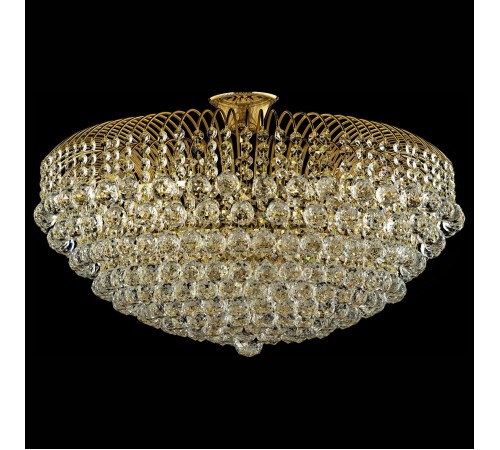 Люстра на штанге Arti Lampadari Empoli E 1.2.60.100 G Empoli Gold Люстра на штанге Arti Lampadari Empoli E 1.2.60.100 G Empoli Gold