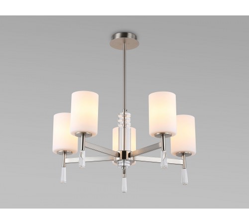 Люстра на штанге Ambrella Light LH56251 HIGH LIGHT Люстра на штанге Ambrella Light LH56251 HIGH LIGHT