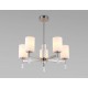 Люстра на штанге Ambrella Light LH56251 HIGH LIGHT