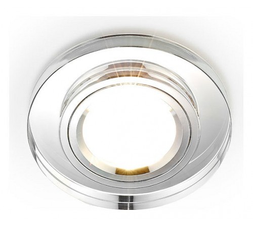 Встраиваемый светильник Ambrella Light 8060 CL A Встраиваемый светильник Ambrella Light 8060 CL A