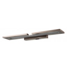 Бра Indigo 14004/B/1W Brown Realta