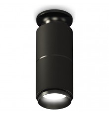 Накладной светильник Ambrella Light XS6302201 XS