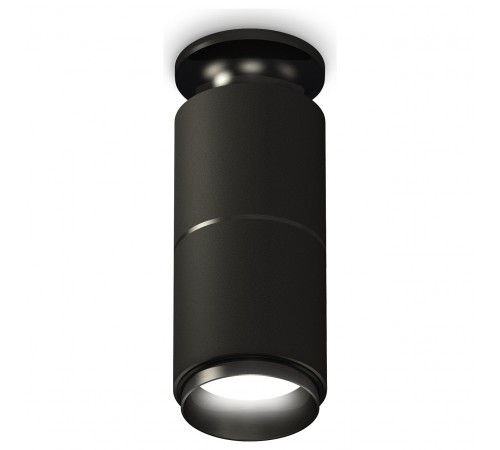 Накладной светильник Ambrella Light XS6302201 XS