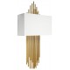 Накладной светильник Loft it 10107 White Elegio