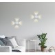 Накладной светильник Ambrella Light FW134 FW