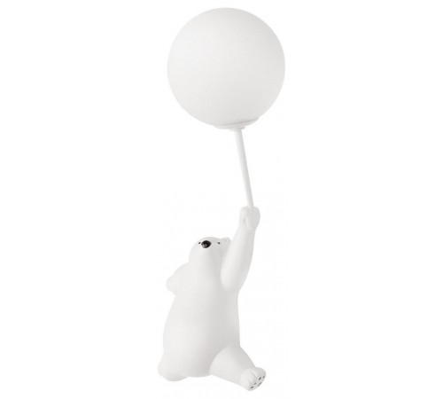 Накладной светильник Loft it 10030W/B Teddy Накладной светильник Loft it 10030W/B Teddy