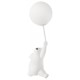 Накладной светильник Loft it 10030W/B Teddy