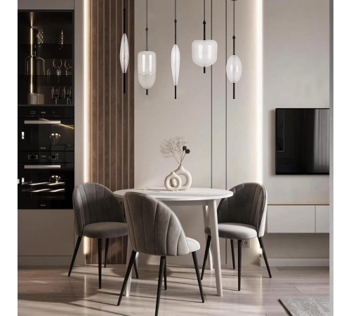 Подвесной светильник Loft it 10223/A White Venice Подвесной светильник Loft it 10223/A White Venice