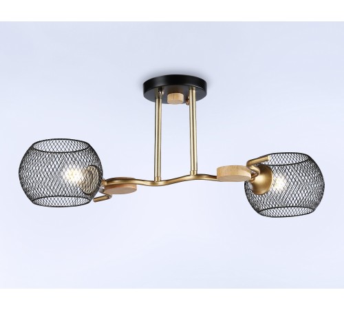 Светильник на штанге Ambrella Light TR80162 TR Светильник на штанге Ambrella Light TR80162 TR