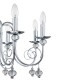 Подвесной светильник Escada 678/8PL Chrome Shine