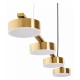 Подвесной светильник MyFar MR1002-4PL Milla