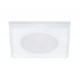 Встраиваемый светильник Ambrella Light TN138 TN