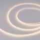 Лента светодиодная Arlight 045971 A140 24V 3.5mm 6 W/m