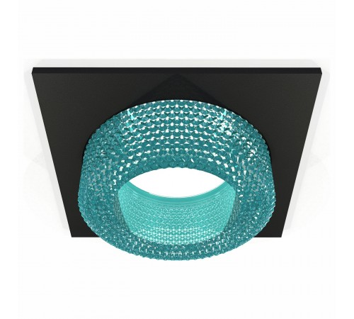 Встраиваемый светильник Ambrella Light XC7632023 XC Встраиваемый светильник Ambrella Light XC7632023 XC