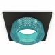 Встраиваемый светильник Ambrella Light XC7632023 XC