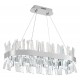 Подвесной светильник Natali Kovaltseva LED LAMPS 81251 Smart Нимбы