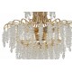 Подвесная люстра Arti Lampadari Erli E 1.5.50.105 GB Erli GB
