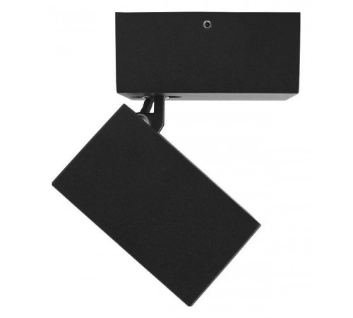 Спот Loft it 10323/B Black Focus Спот Loft it 10323/B Black Focus