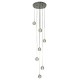Подвесной светильник Loft it 10112/7 Rain