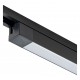 Накладной светильник Escada 20001TRU/01LED SBK 20001