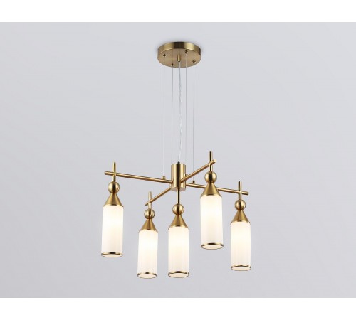Подвесная люстра Ambrella Light LH55276 LH Подвесная люстра Ambrella Light LH55276 LH