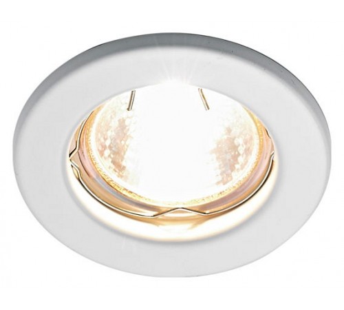 Встраиваемый светильник Ambrella Light FT9210 WH FT Встраиваемый светильник Ambrella Light FT9210 WH FT