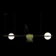 Подвесной светильник Loft it 10121/D Jardin