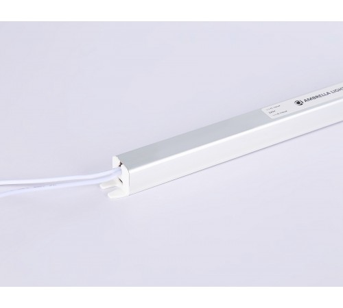 Блок питания с проводом Ambrella Light GS8606 LED Driver Блок питания с проводом Ambrella Light GS8606 LED Driver