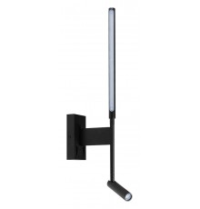 Бра с подсветкой Loft it 10012/6+3BK Stick 1