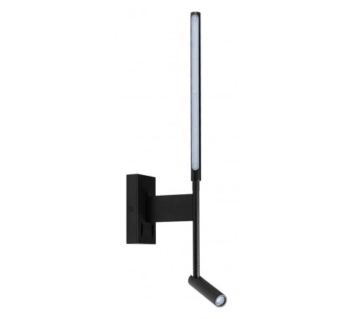 Бра с подсветкой Loft it 10012/6+3BK Stick 1 Бра с подсветкой Loft it 10012/6+3BK Stick 1