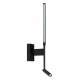 Бра с подсветкой Loft it 10012/6+3BK Stick 1