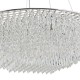 Подвесная люстра Indigo 12028/12P Chrome Intrigo