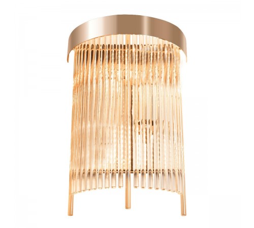 Накладной светильник Loft it 10299W French gold Montana Накладной светильник Loft it 10299W French gold Montana