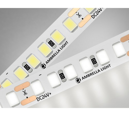Лента светодиодная Ambrella Light GS3202 GS Лента светодиодная Ambrella Light GS3202 GS