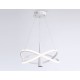 Подвесная люстра Ambrella Light FL5367 FL