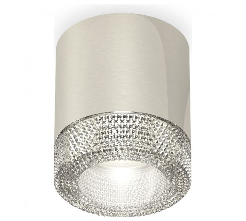 Накладной светильник Ambrella Light XS7405004 XS Накладной светильник Ambrella Light XS7405004 XS