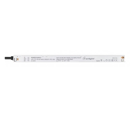 Блок питания Arlight 036701 ARV-SP Блок питания Arlight 036701 ARV-SP