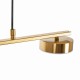 Подвесной светильник MyFar MR1002-4PL Milla