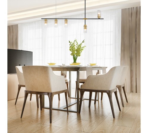 Светильник на штанге Escada 2100/5P Reverse Светильник на штанге Escada 2100/5P Reverse