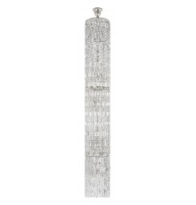 Люстра на штанге Arti Lampadari Lazio E 1.9.35.501 N Lazio