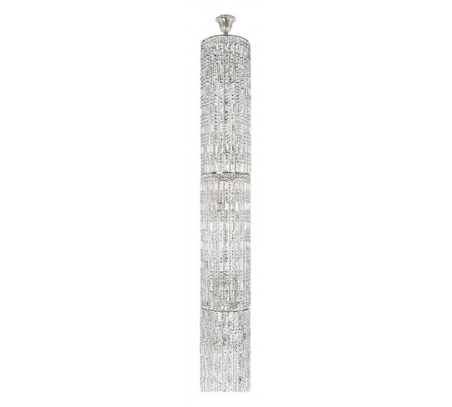 Люстра на штанге Arti Lampadari Lazio E 1.9.35.501 N Lazio