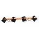 Подвесной светильник Eglo 43424 Hornwood