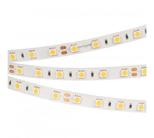 Лента светодиодная Arlight 018099(2) B60 24V 10mm 14.4 W/m Лента светодиодная Arlight 018099(2) B60 24V 10mm 14.4 W/m
