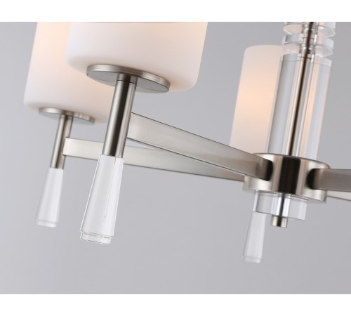 Люстра на штанге Ambrella Light LH56251 HIGH LIGHT Люстра на штанге Ambrella Light LH56251 HIGH LIGHT