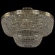 Светильник на штанге Bohemia Ivele Crystal 19091/70IV GB 1909