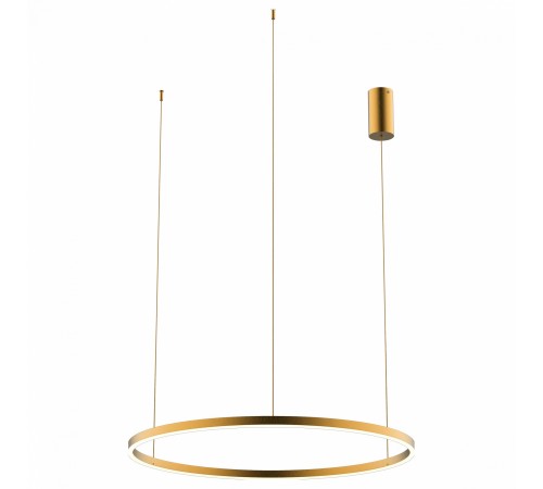 Подвесной светильник Kink Light 08214,33P(3000K) Тор